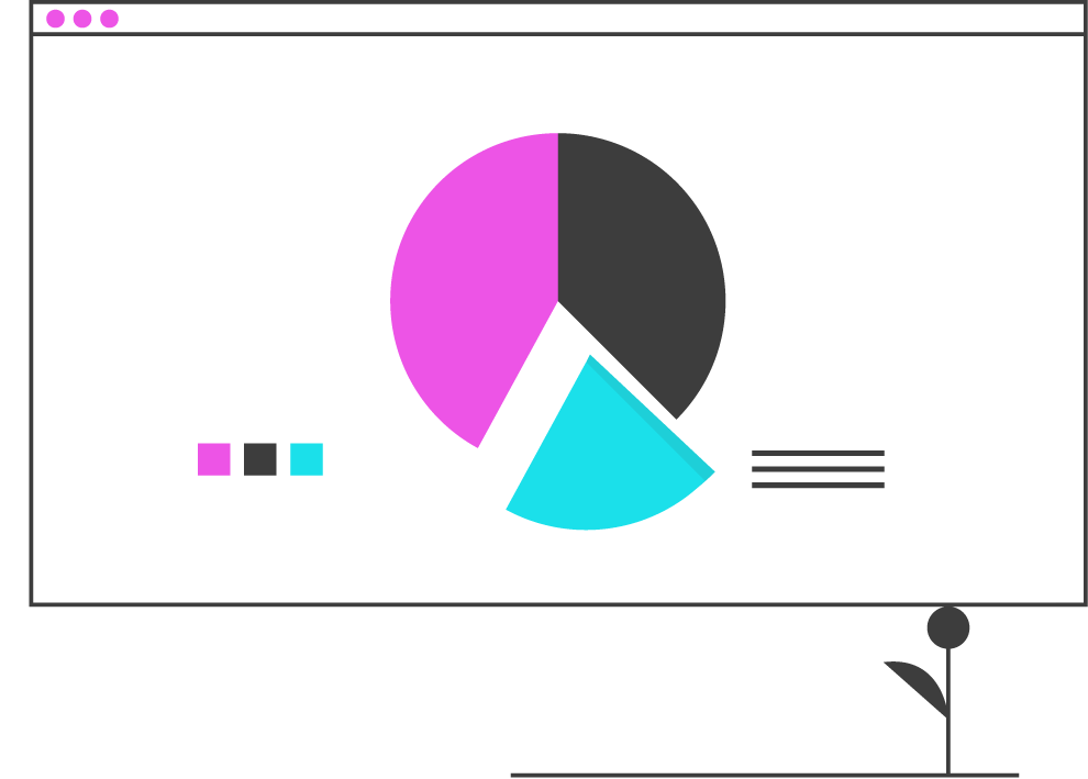 Analytics, deja que los datos marquen el camino <> Helping